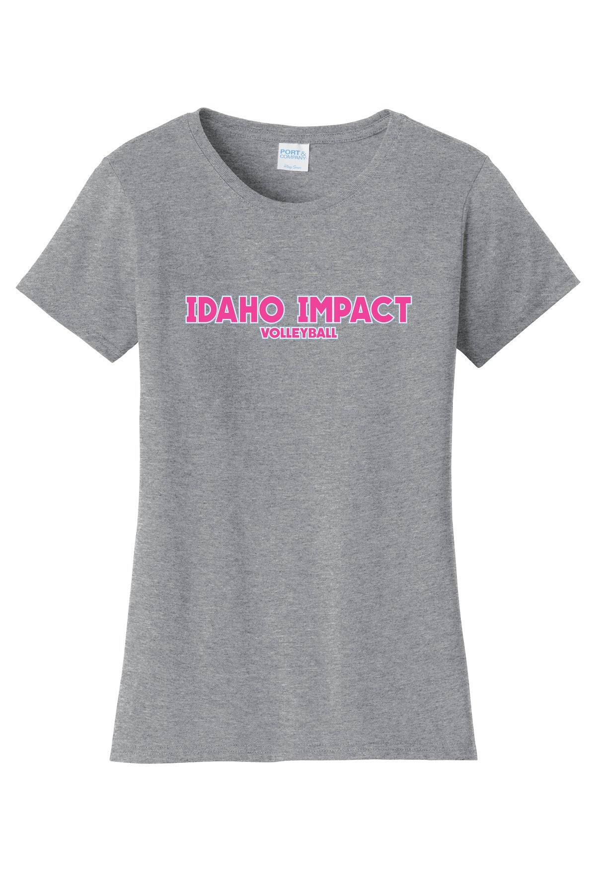 Ladies Fan Favorite Tee
