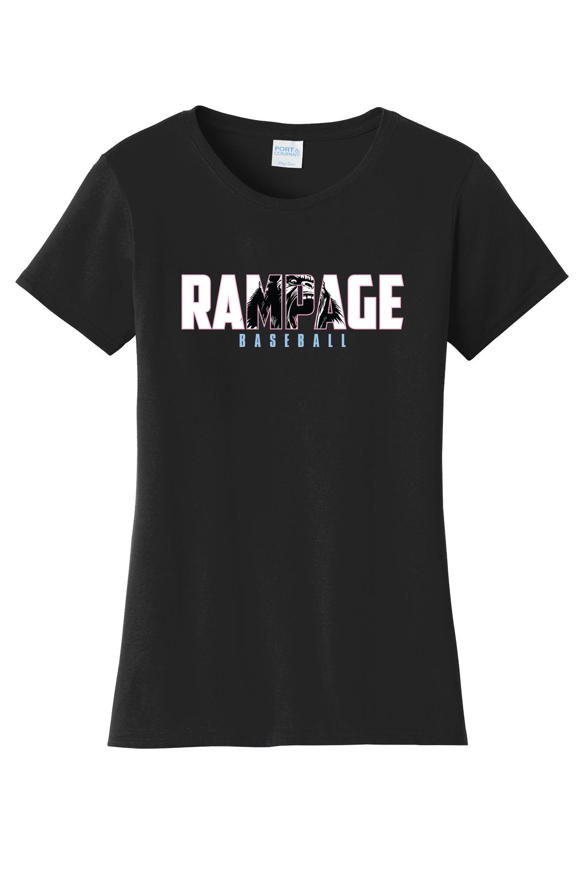 Ladies Fan Favorite Tee