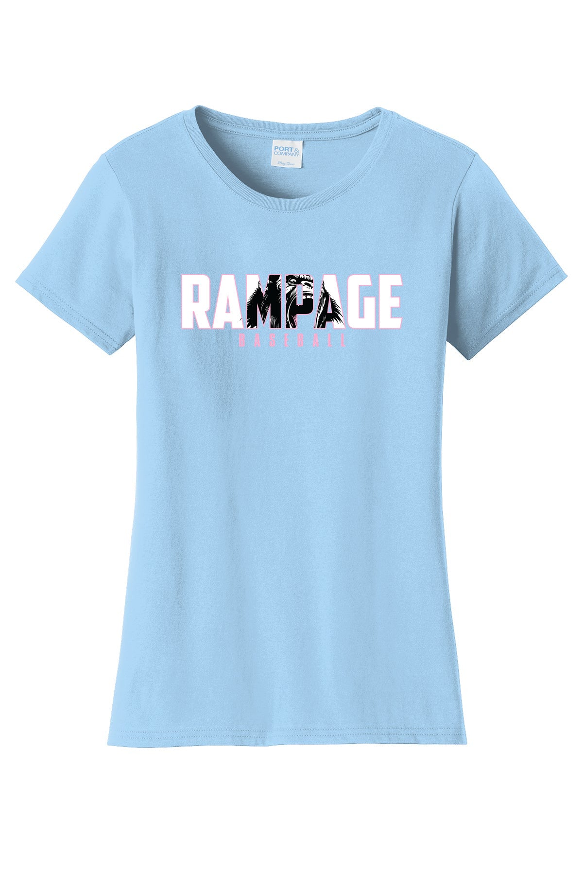 Ladies Fan Favorite Tee