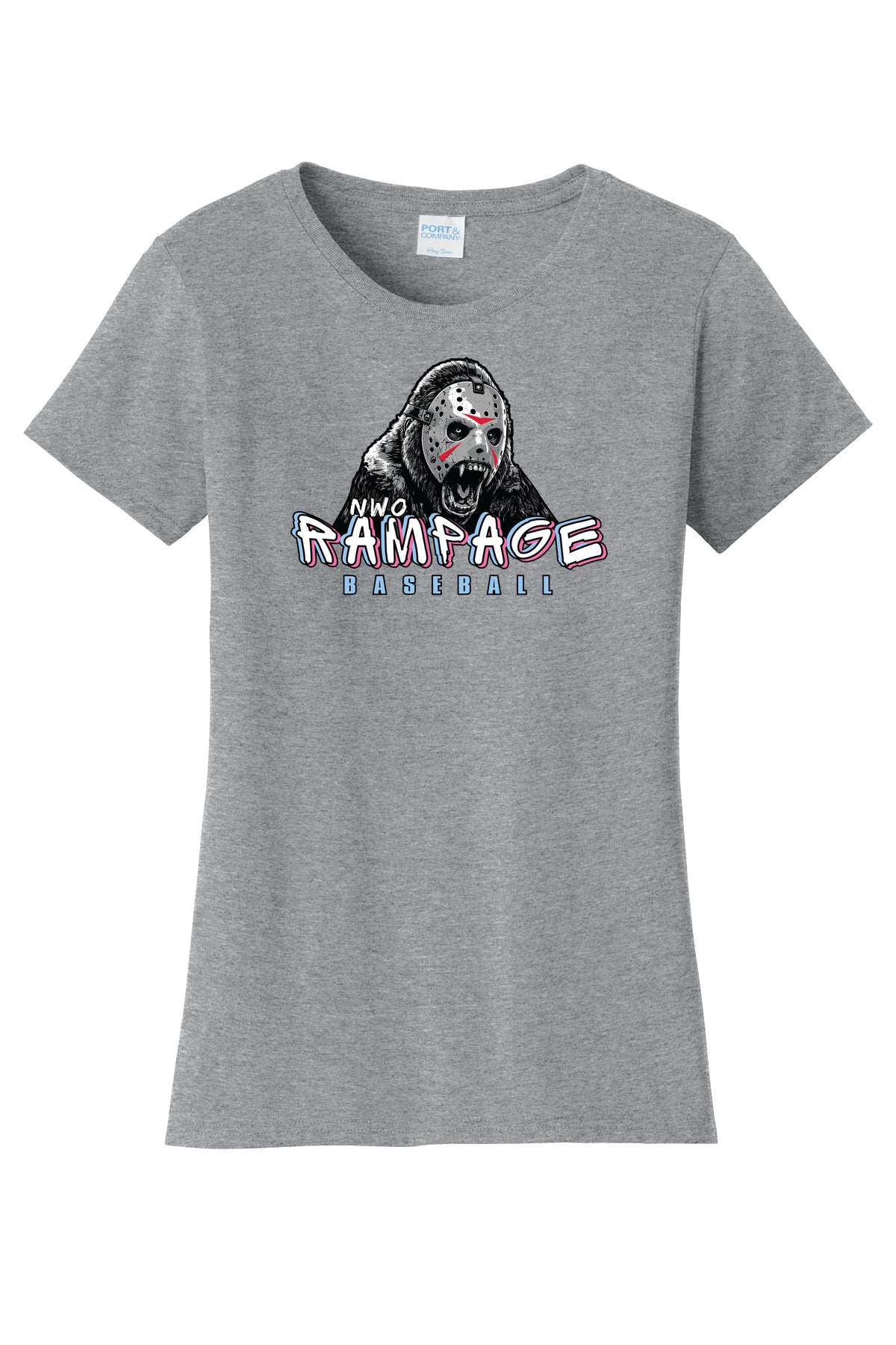 Ladies Fan Favorite Tee