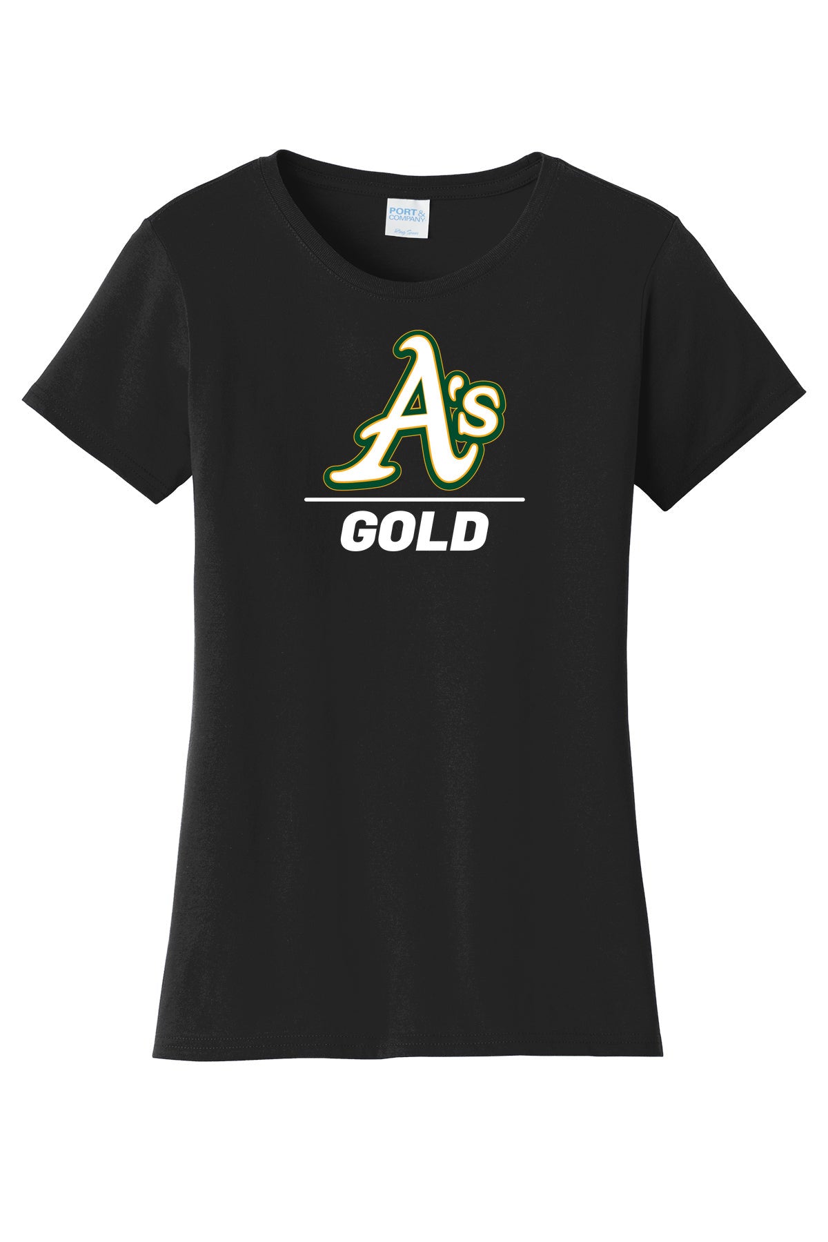 Ladies Fan Favorite Tee