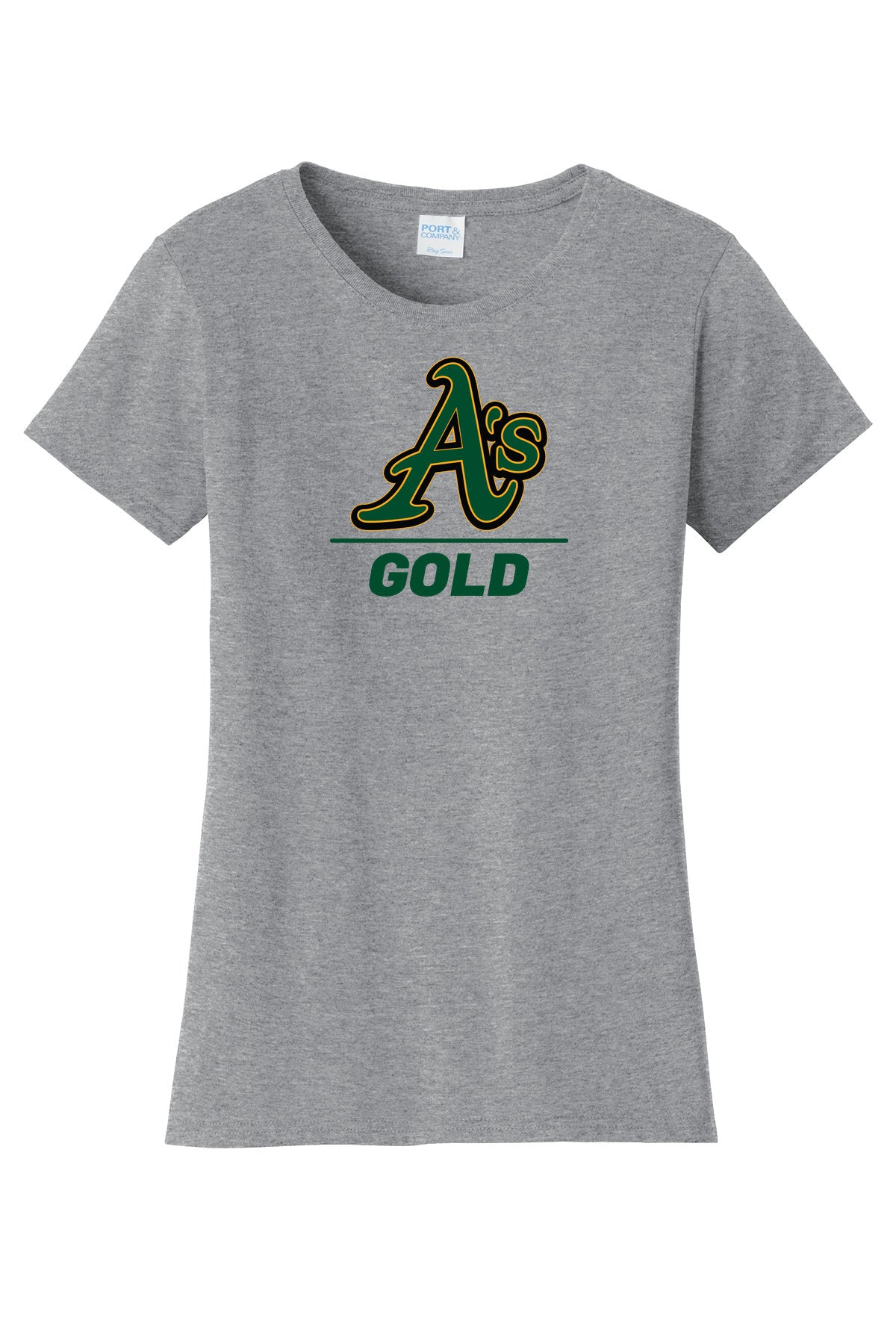 Ladies Fan Favorite Tee