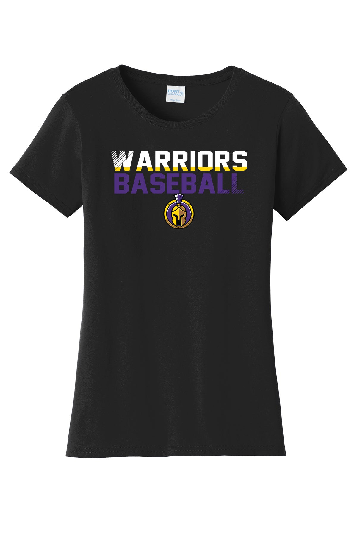 Ladies Fan Favorite Tee