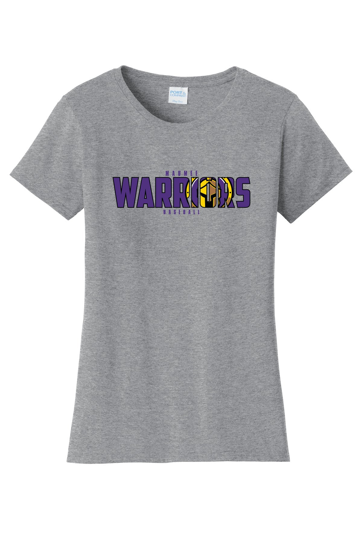 Ladies Fan Favorite Tee