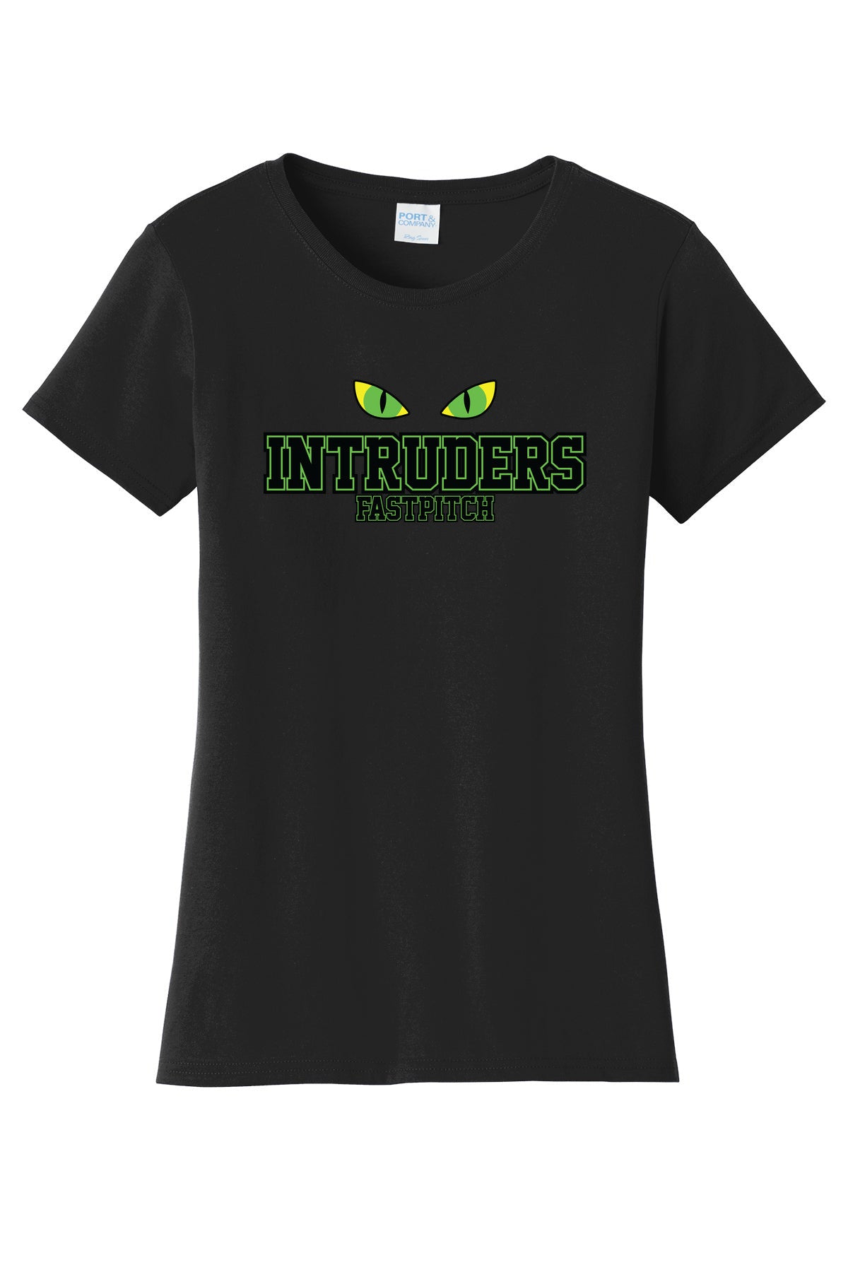 Ladies Fan Favorite Tee
