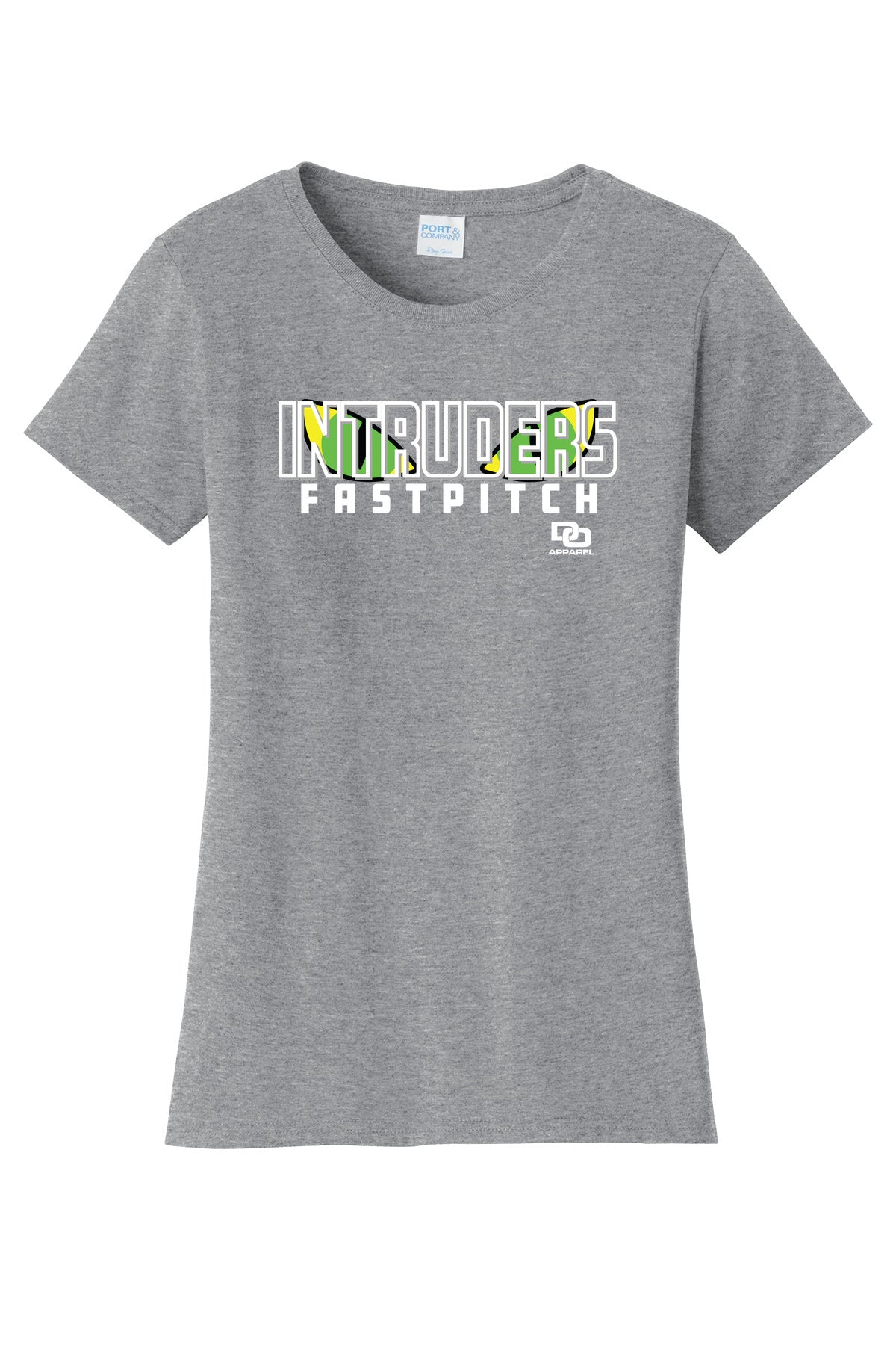 Ladies Fan Favorite Tee