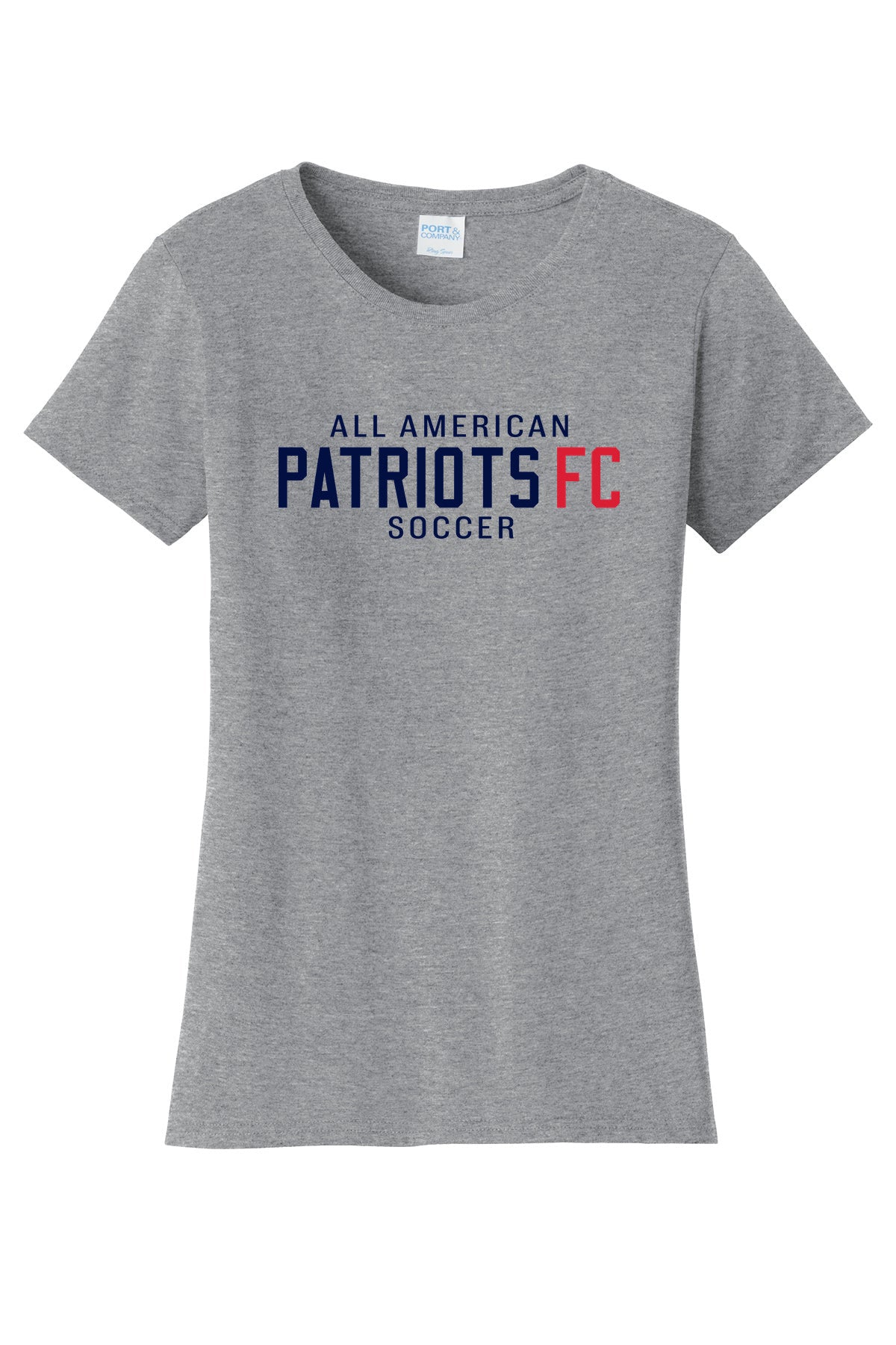 Ladies Fan Favorite Tee