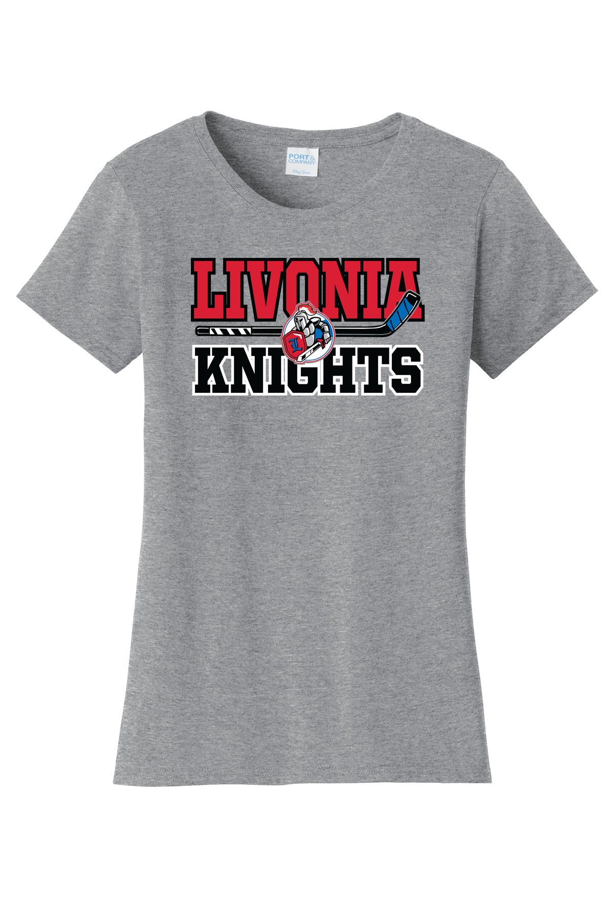 Ladies Fan Favorite Tee
