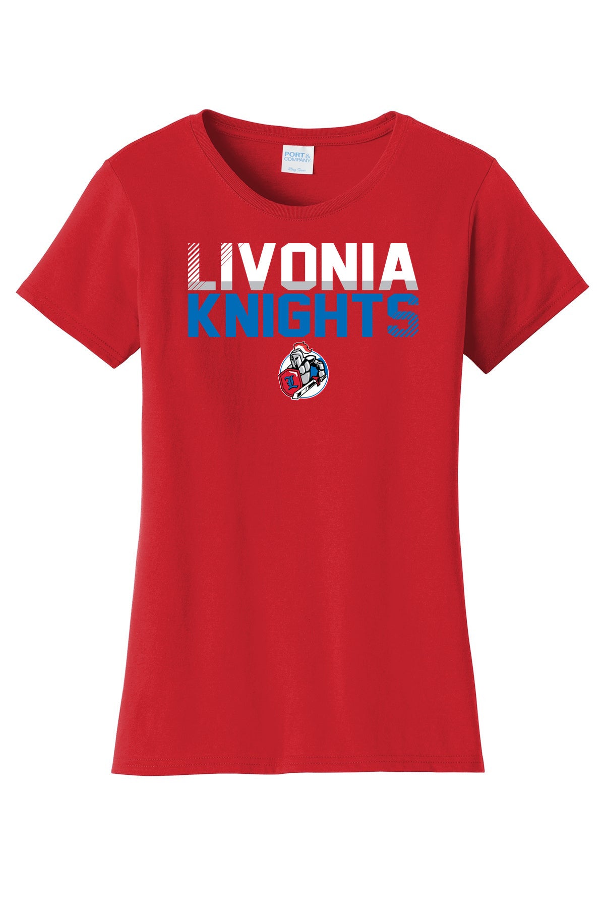 Ladies Fan Favorite Tee