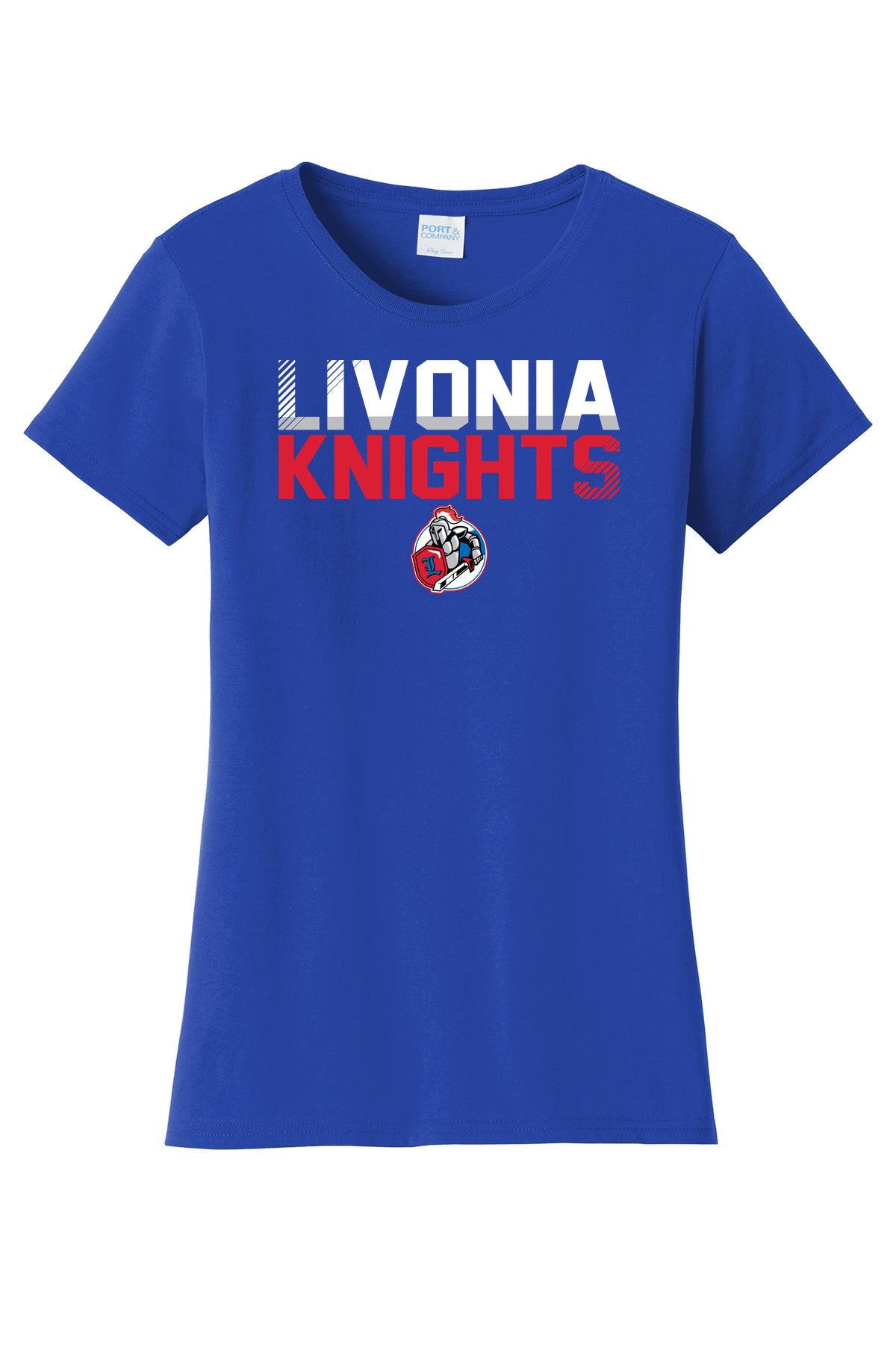 Ladies Fan Favorite Tee