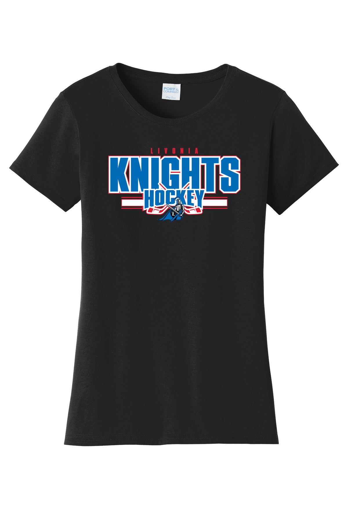 Ladies Fan Favorite Tee
