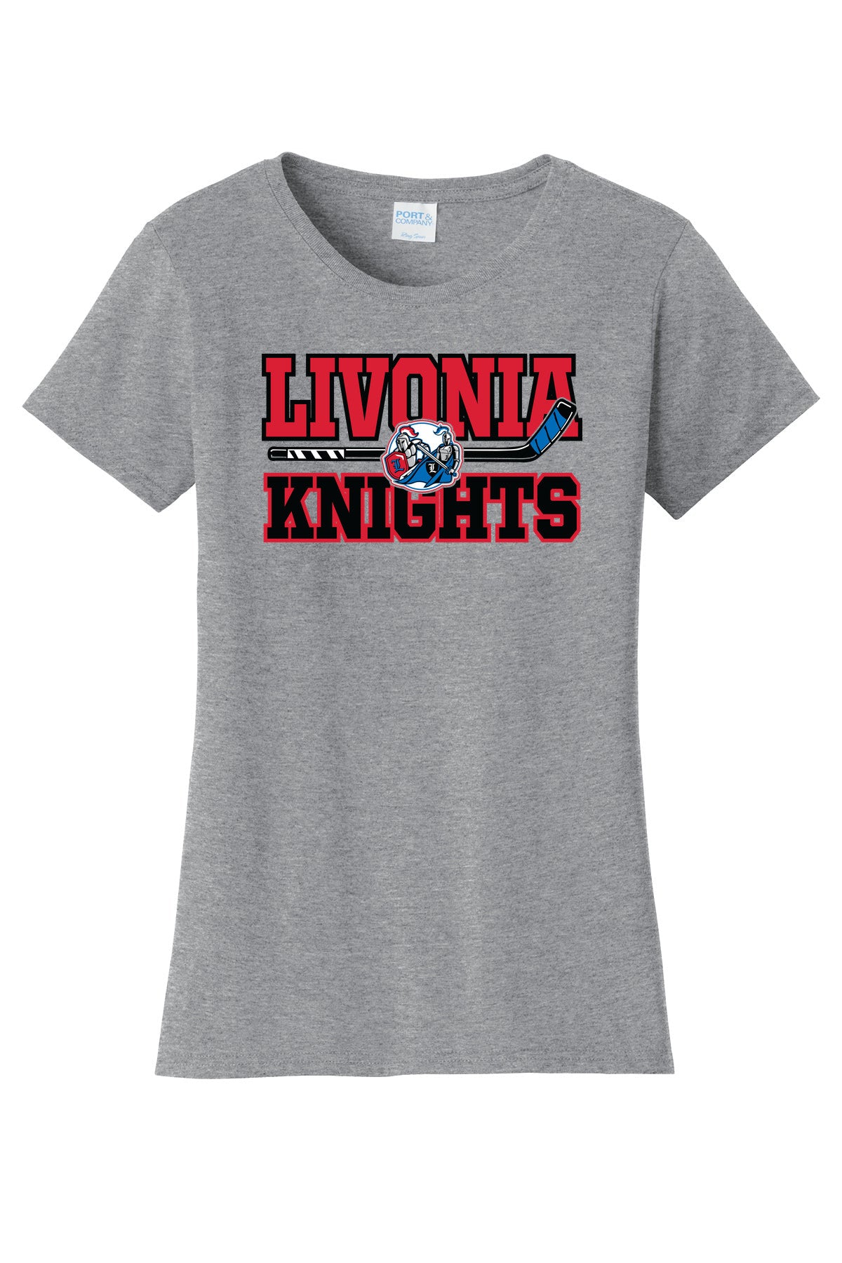 Ladies Fan Favorite Tee