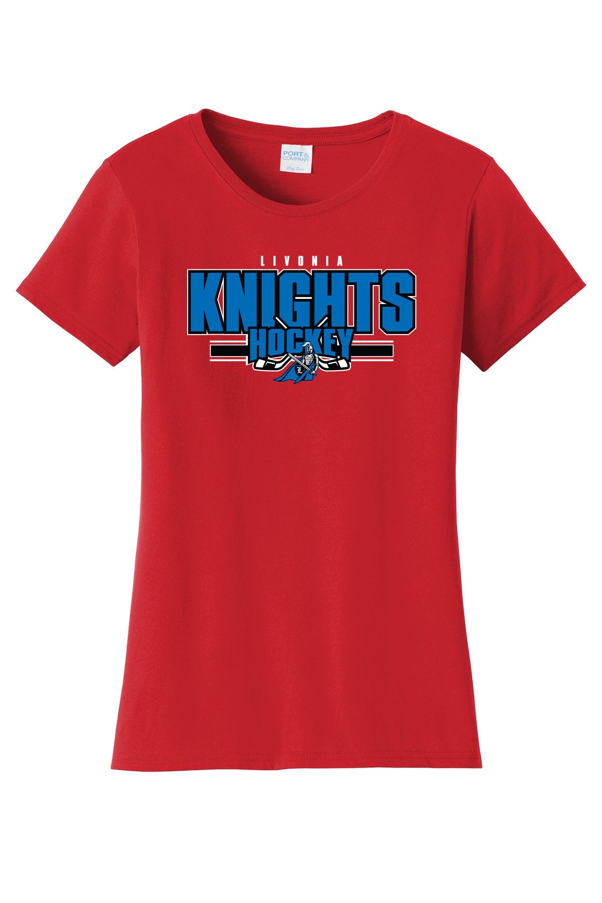 Ladies Fan Favorite Tee