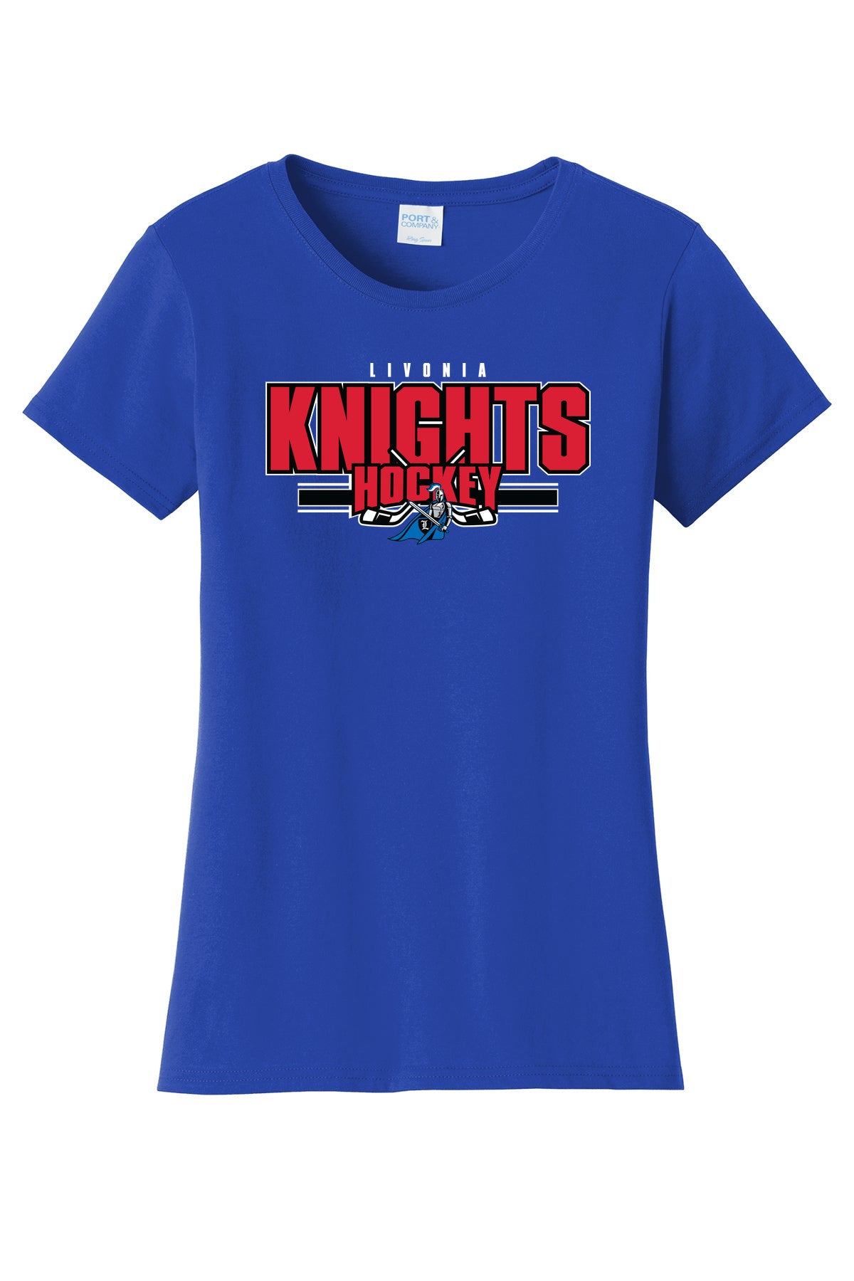 Ladies Fan Favorite Tee