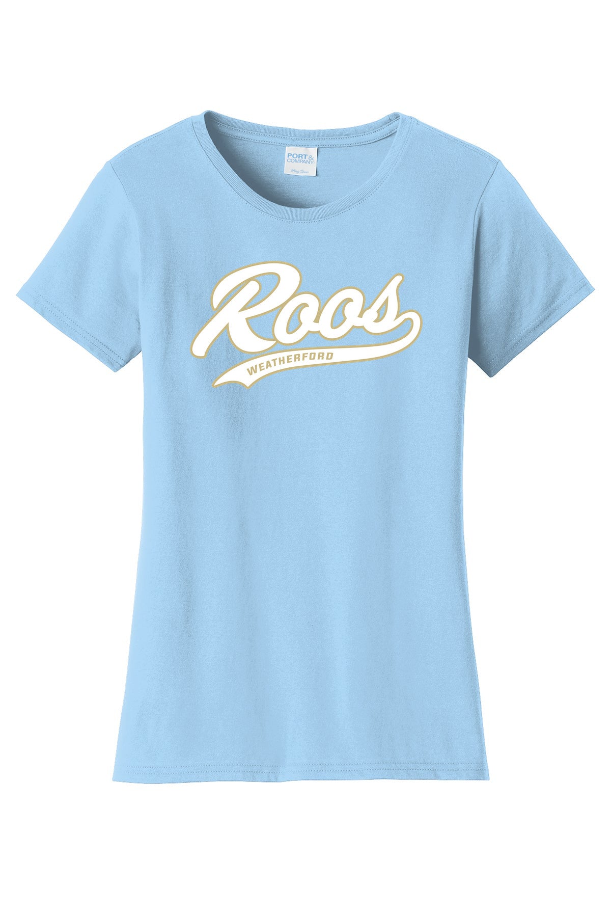 Ladies Fan Favorite Tee