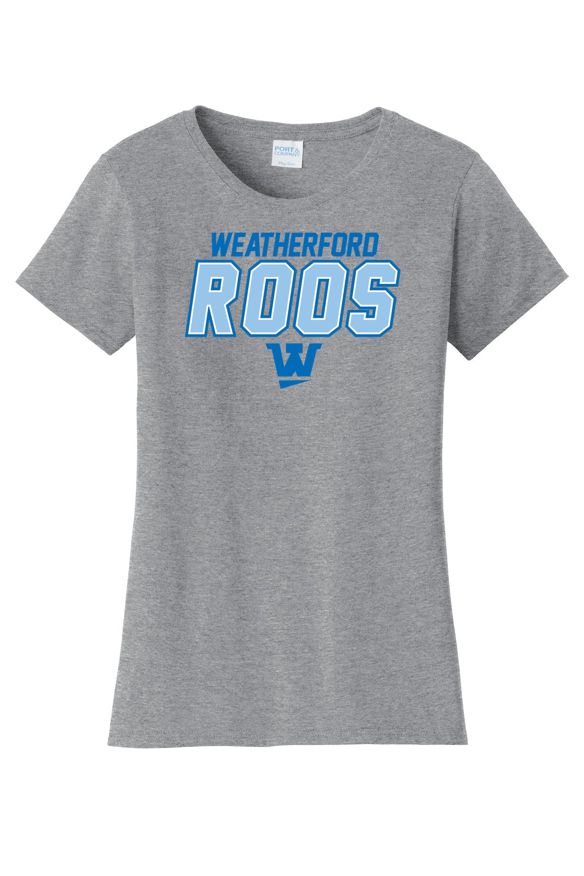 Ladies Fan Favorite Tee