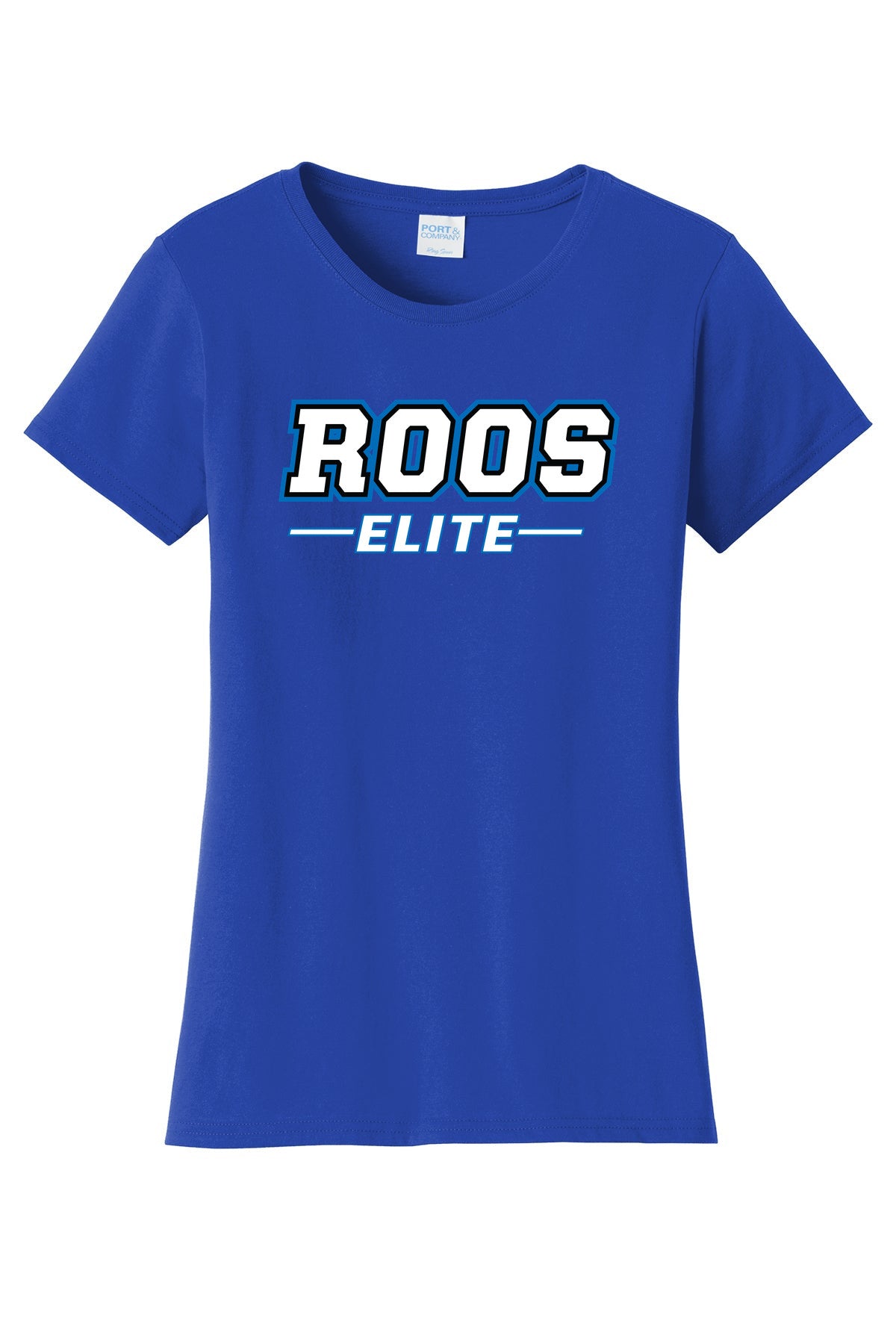 Ladies Fan Favorite Tee