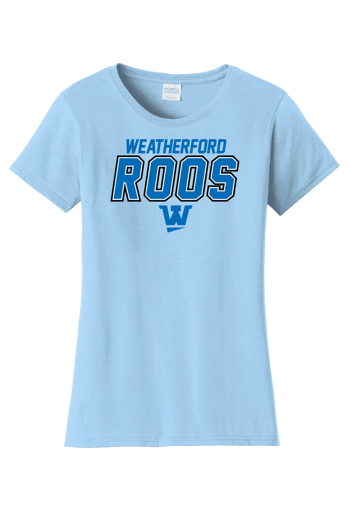 Ladies Fan Favorite Tee
