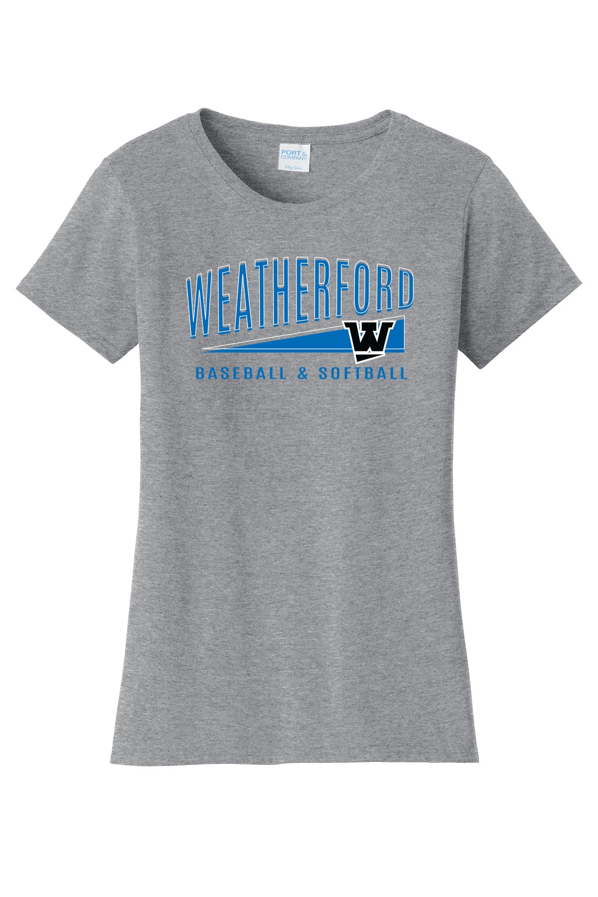 Ladies Fan Favorite Tee