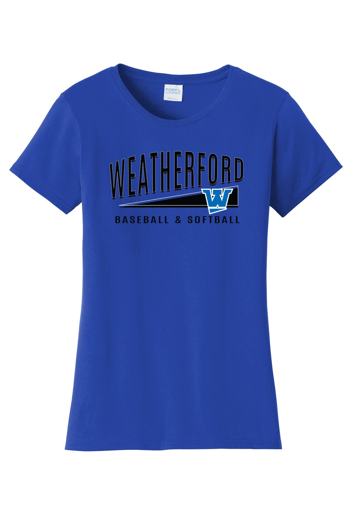 Ladies Fan Favorite Tee