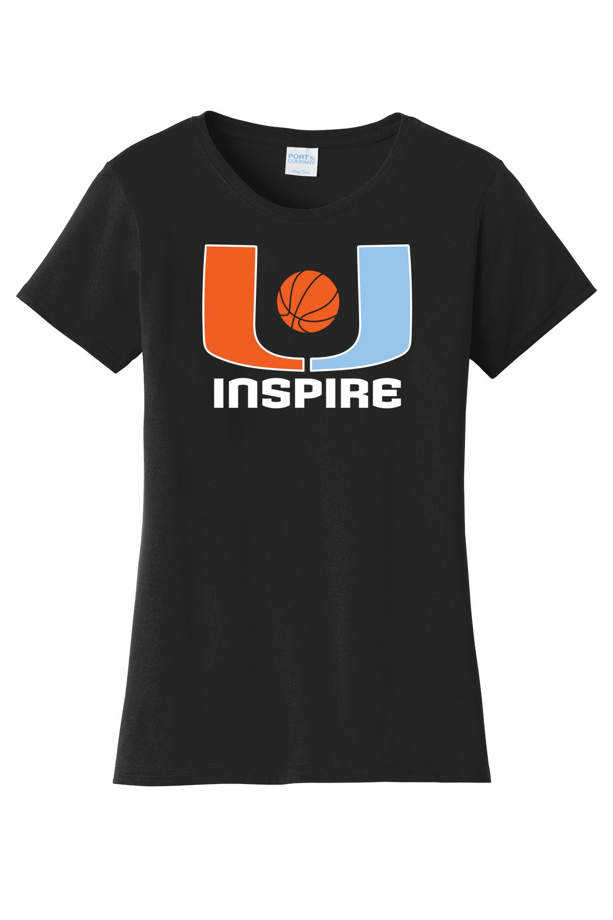 Ladies Fan Favorite Tee