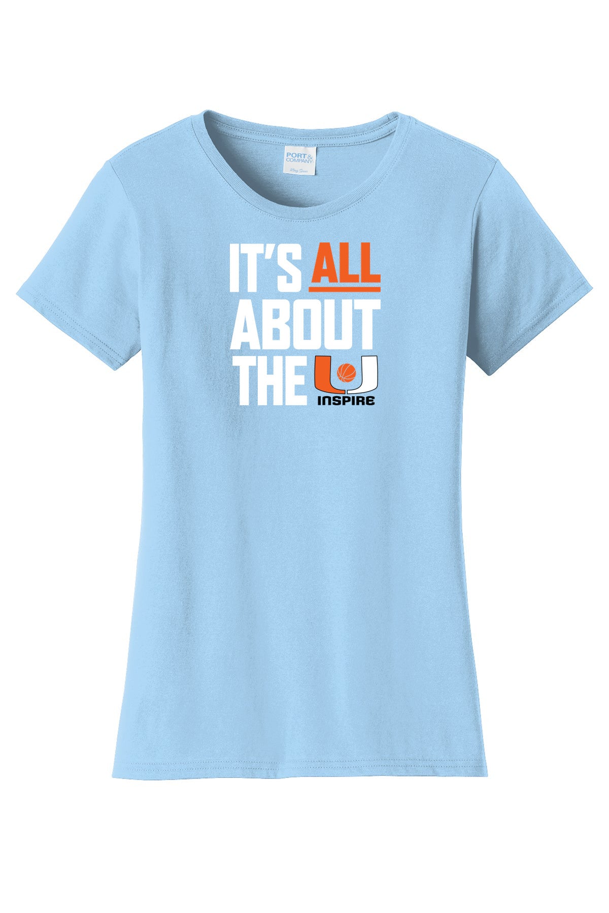 Ladies Fan Favorite Tee