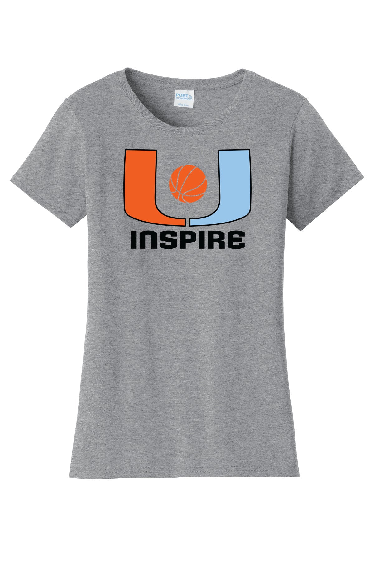 Ladies Fan Favorite Tee