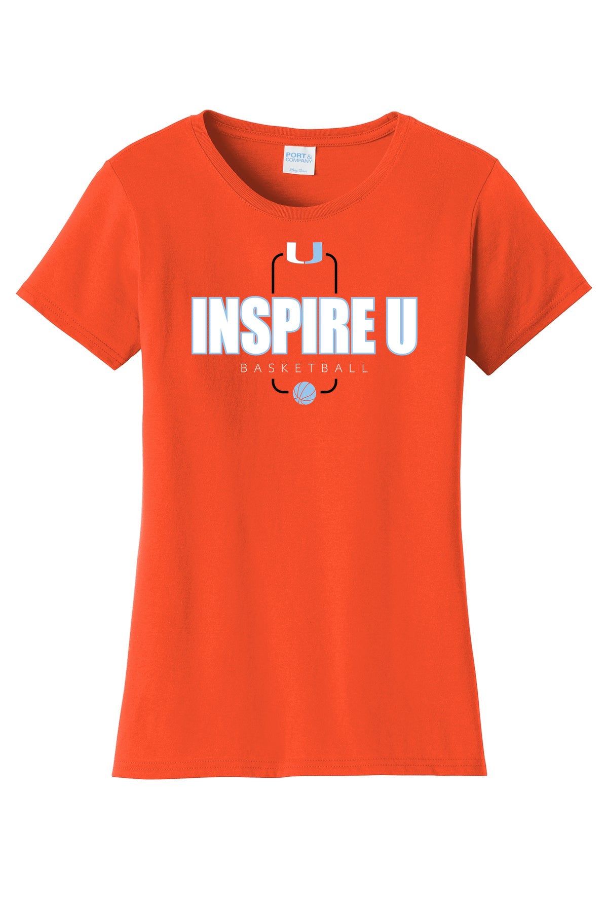 Ladies Fan Favorite Tee