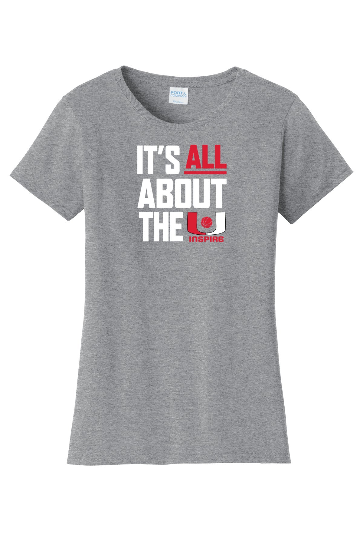 Ladies Fan Favorite Tee