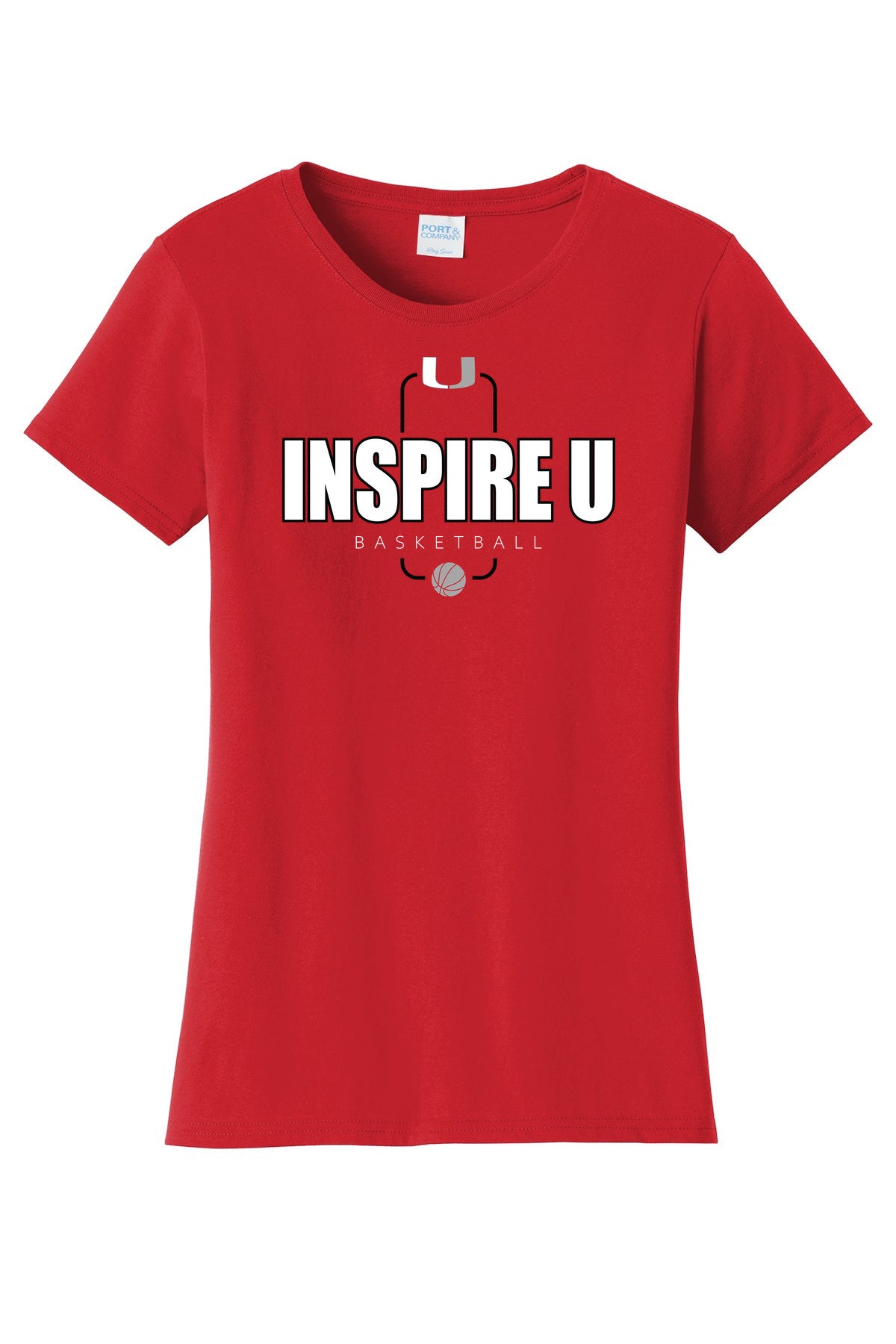 Ladies Fan Favorite Tee