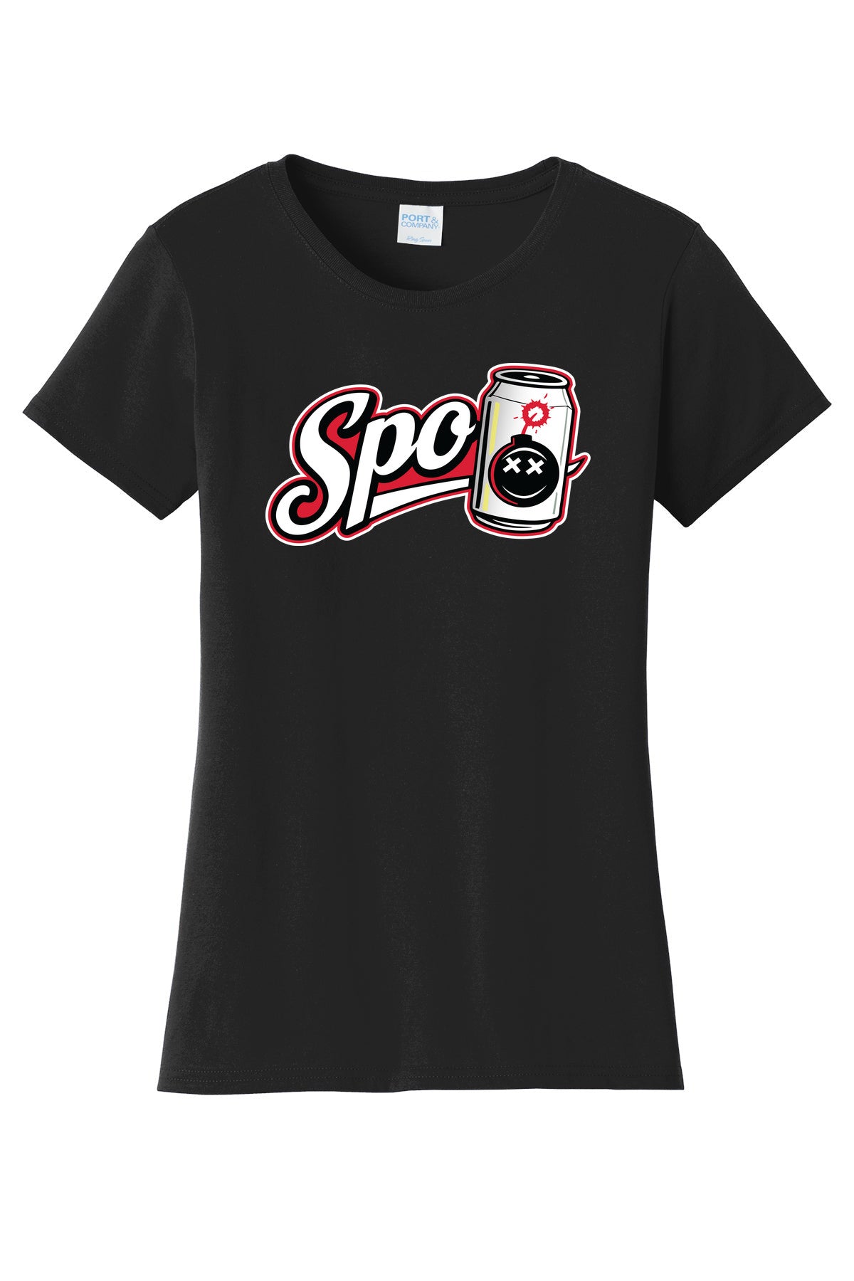 Ladies Fan Favorite Tee