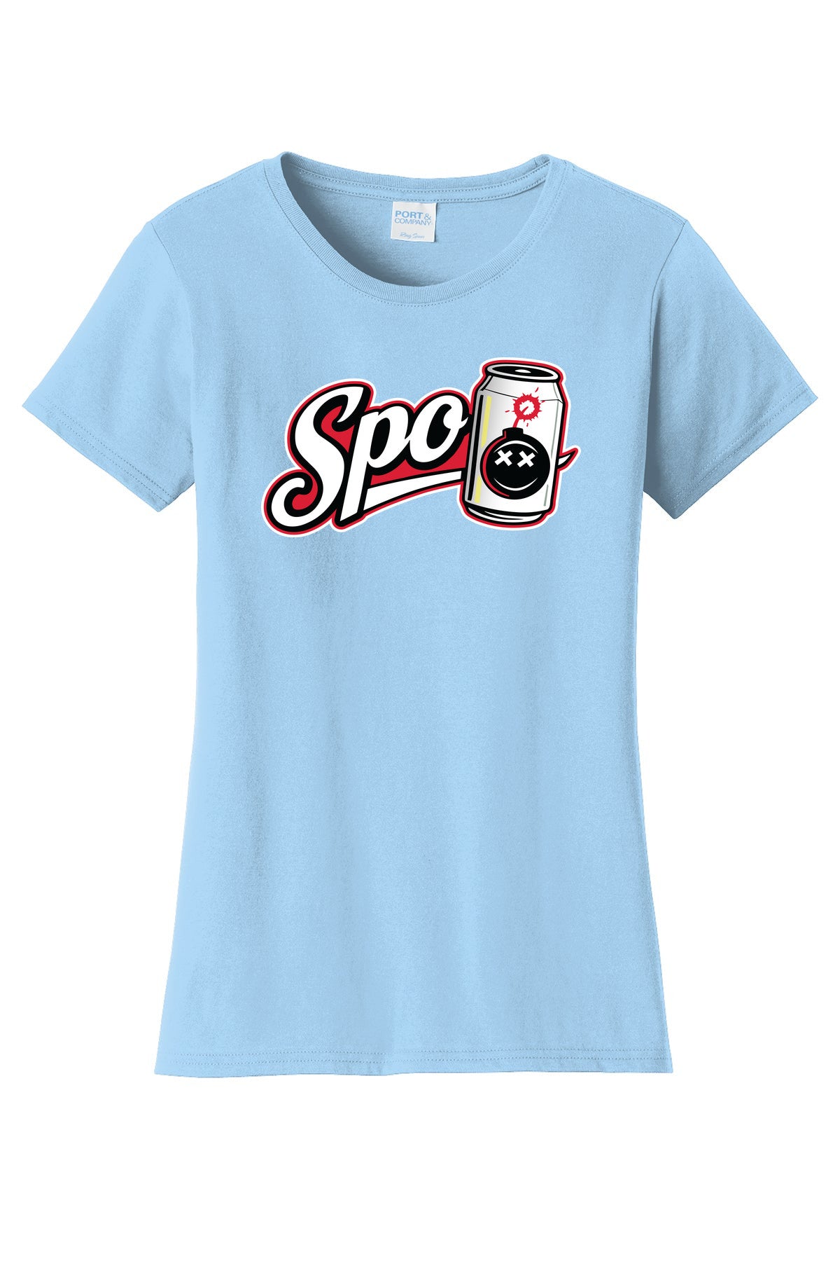 Ladies Fan Favorite Tee