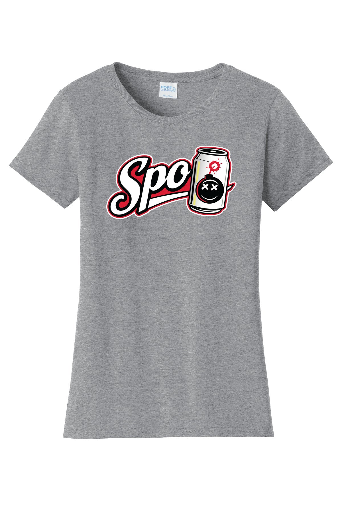 Ladies Fan Favorite Tee