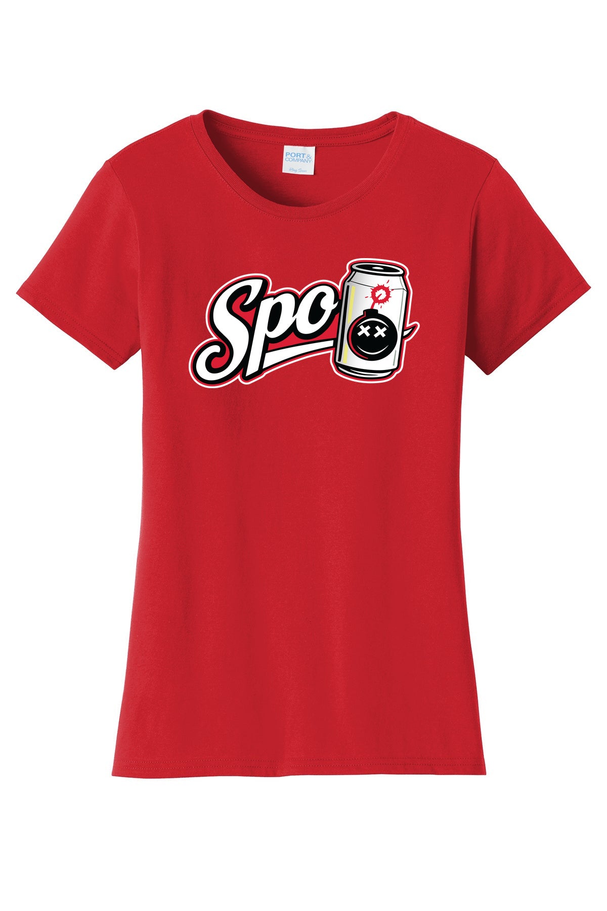 Ladies Fan Favorite Tee