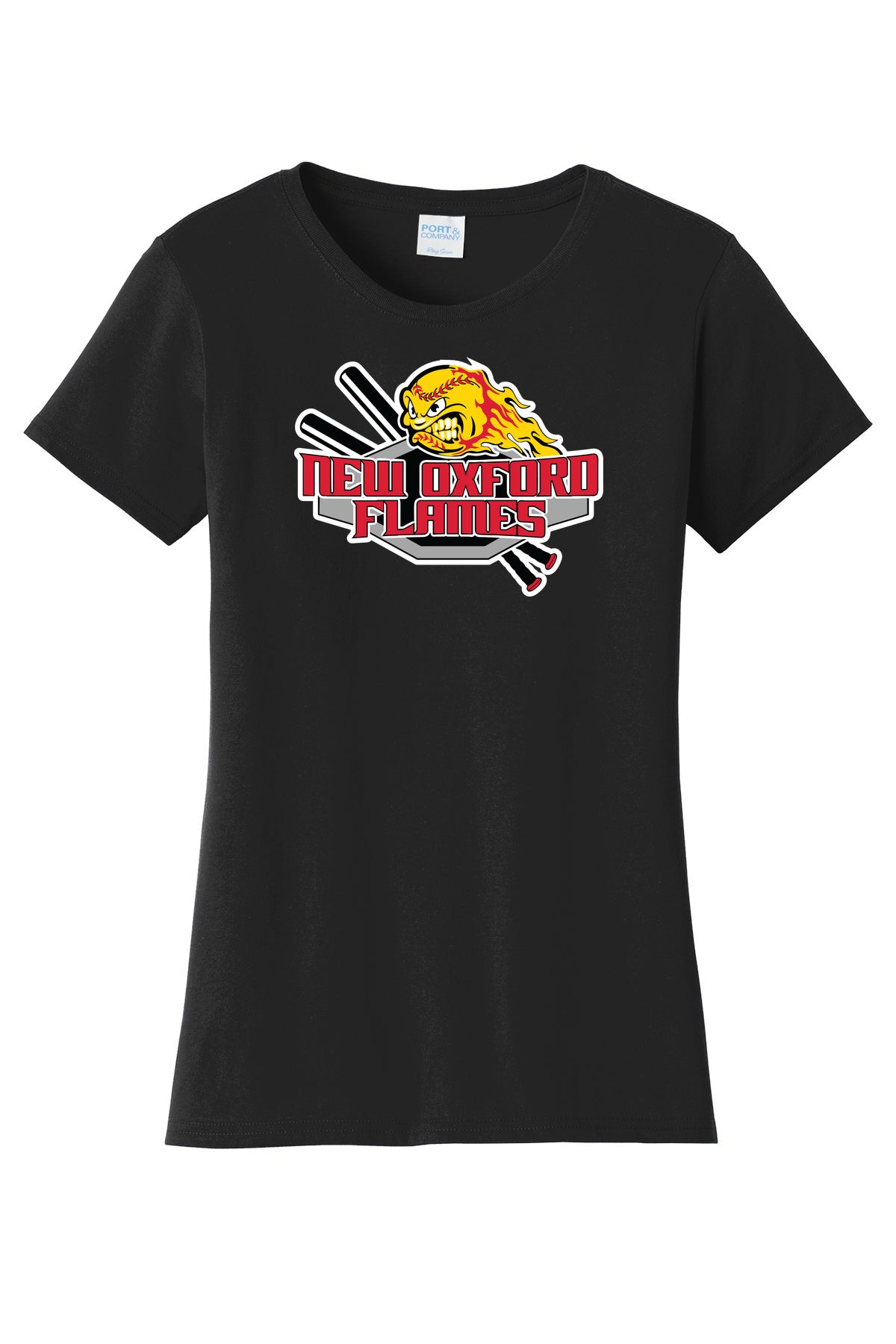 Ladies Fan Favorite Tee