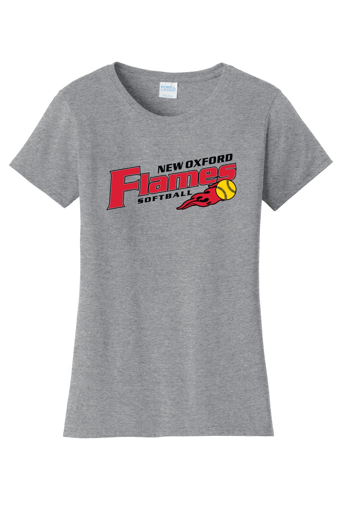 Ladies Fan Favorite Tee