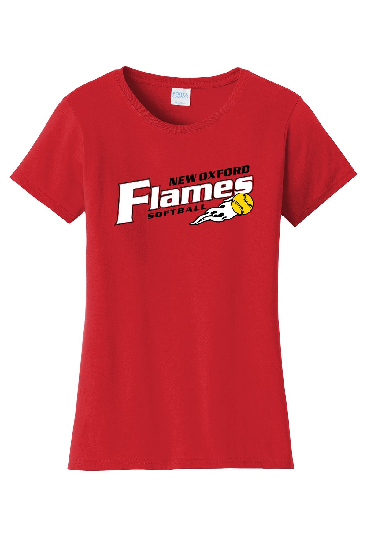 Ladies Fan Favorite Tee