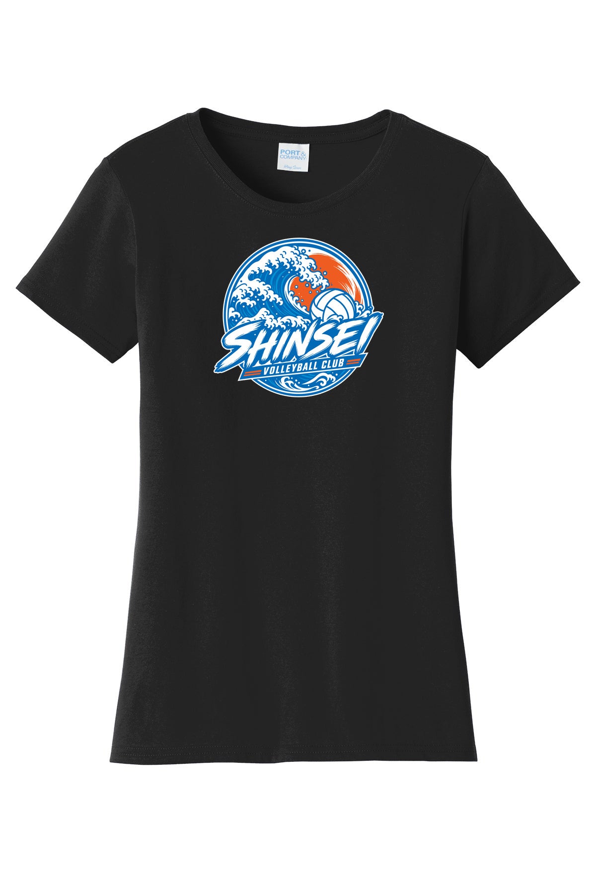Ladies Fan Favorite Tee