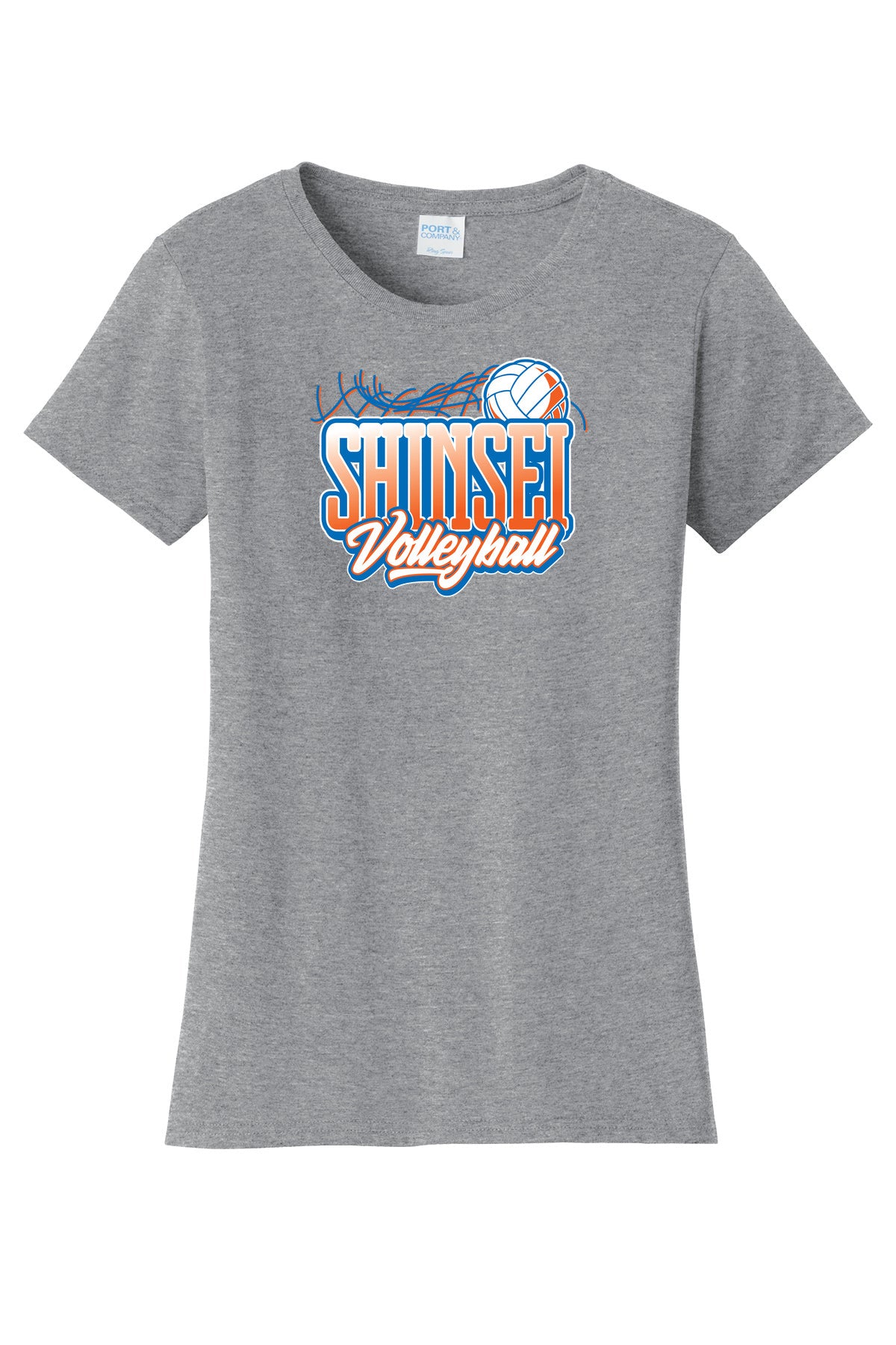 Ladies Fan Favorite Tee