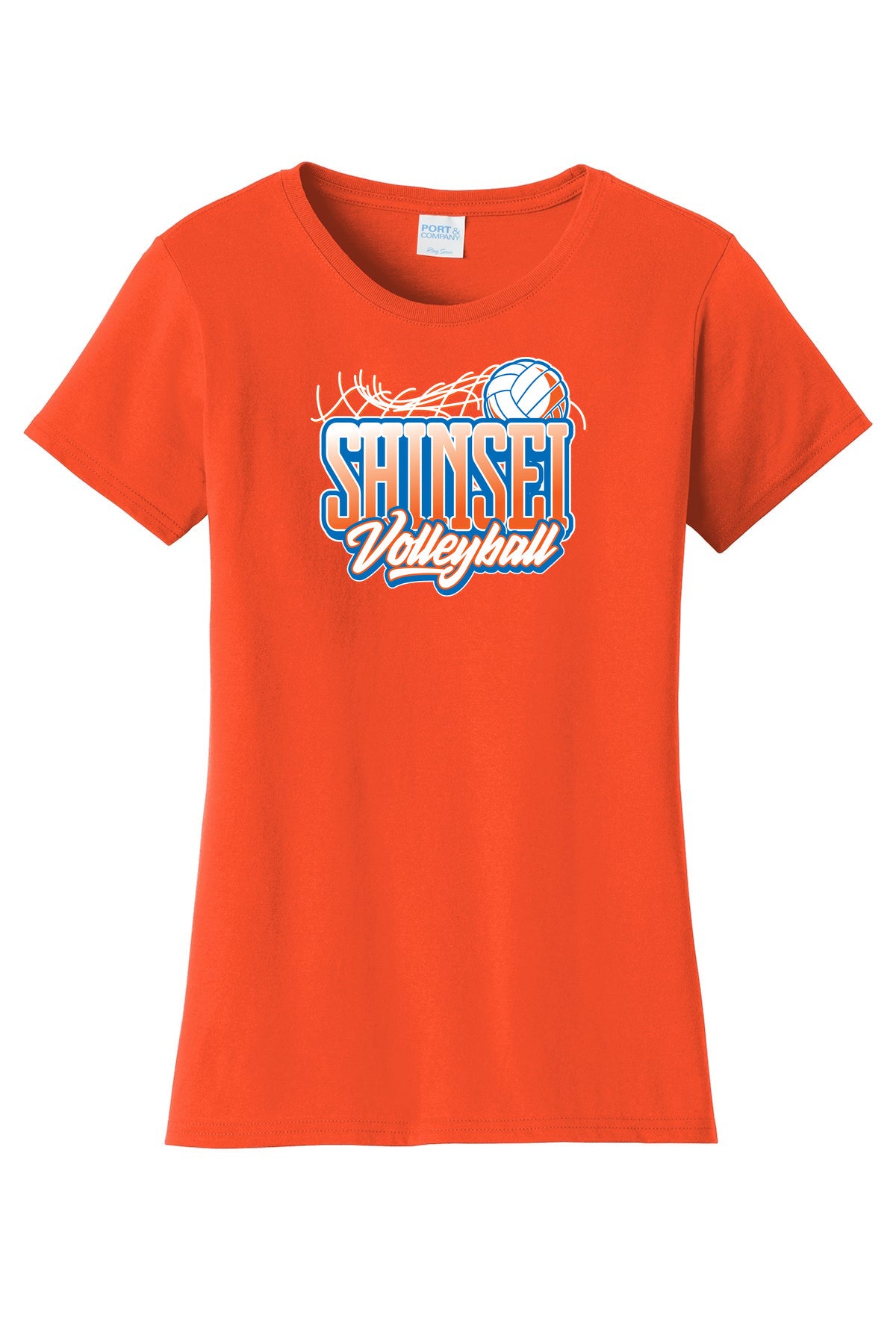 Ladies Fan Favorite Tee