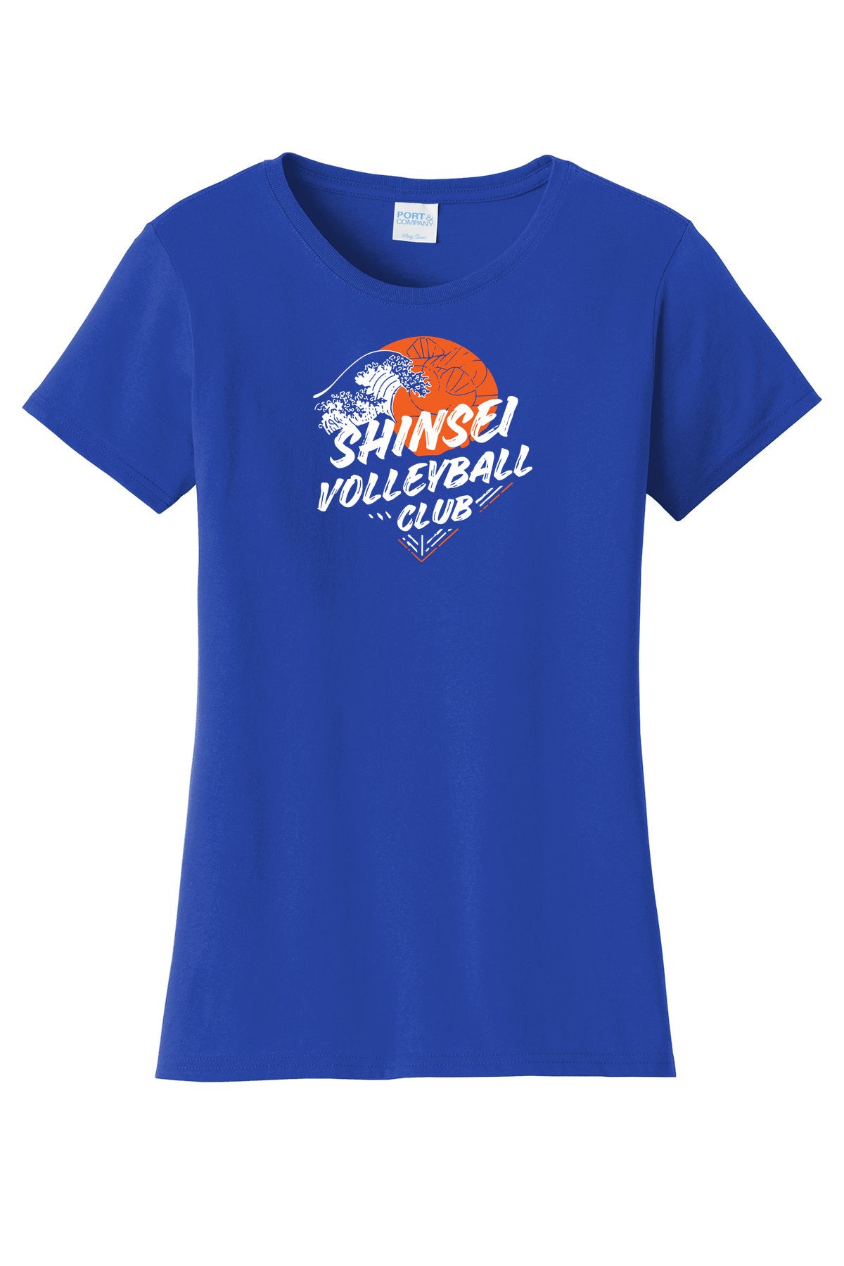 Ladies Fan Favorite Tee