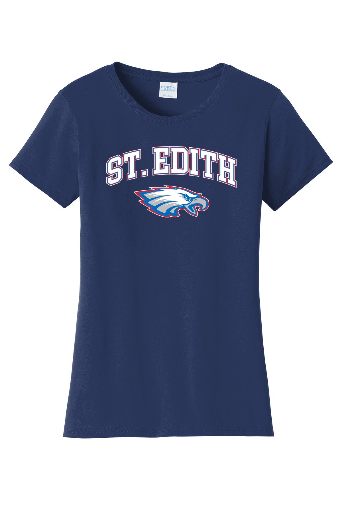 Ladies Fan Favorite Tee