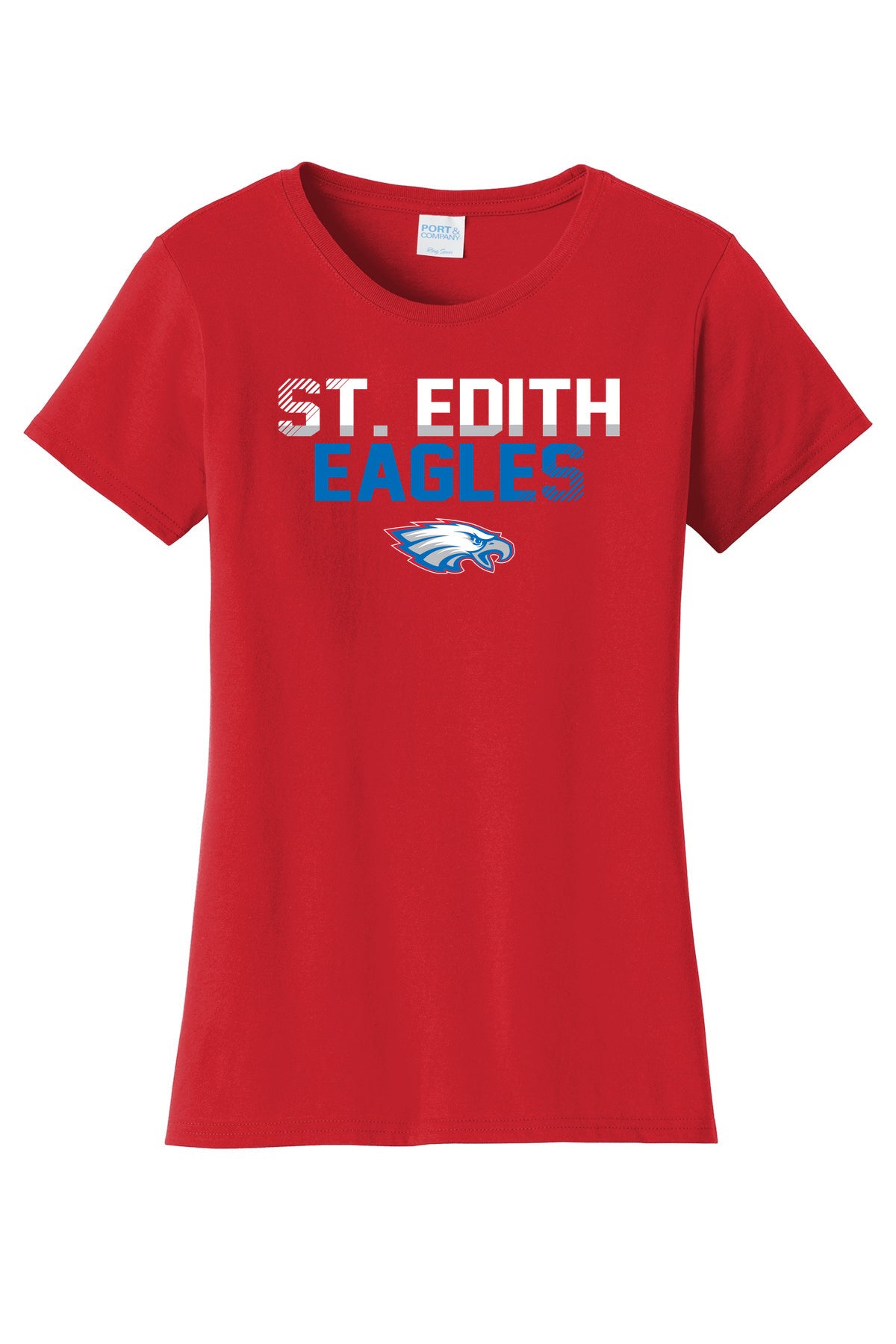 Ladies Fan Favorite Tee