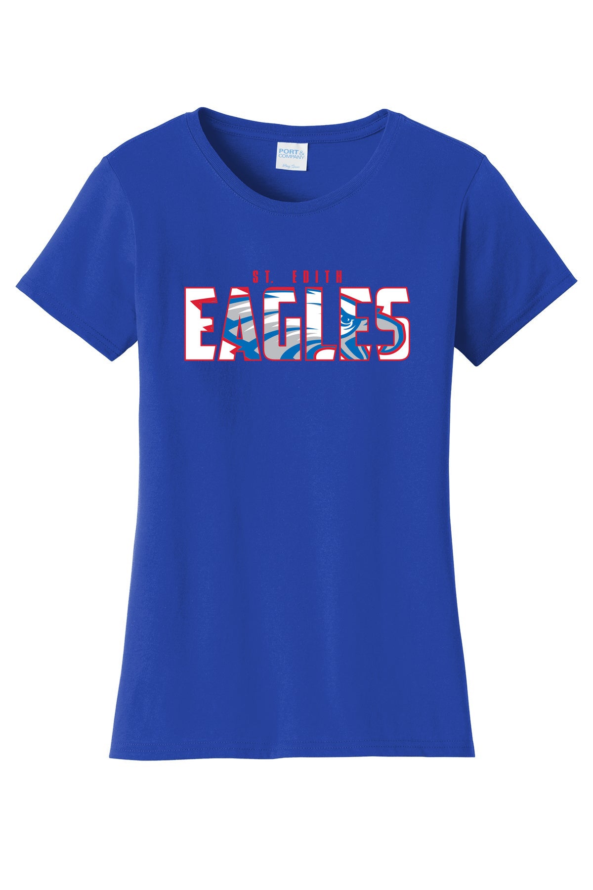 Ladies Fan Favorite Tee