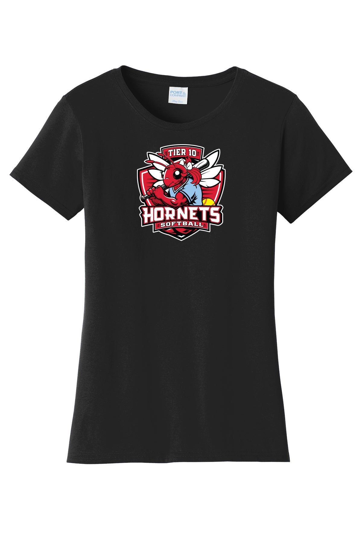 Ladies Fan Favorite Tee