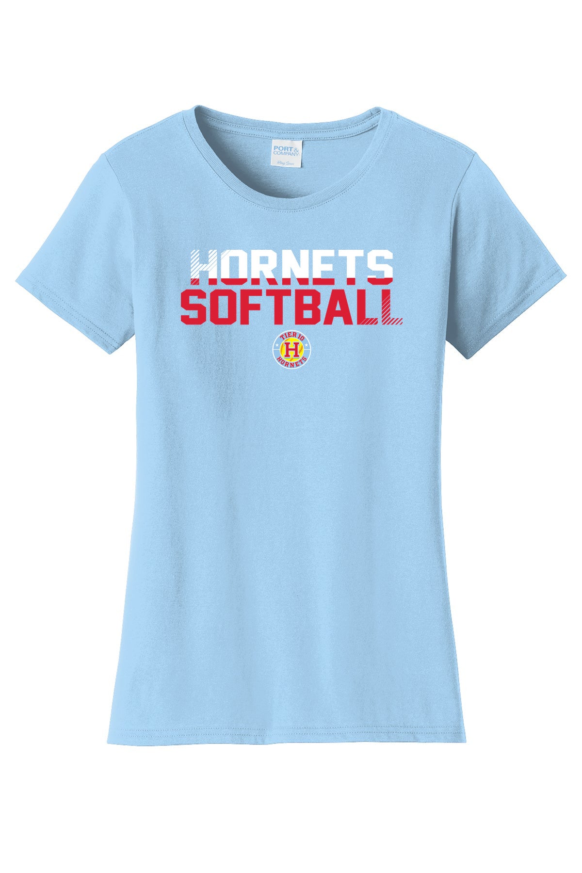 Ladies Fan Favorite Tee