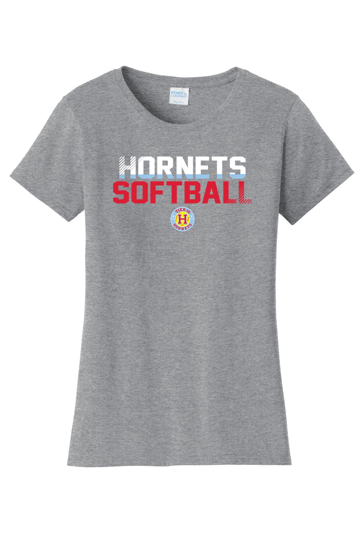 Ladies Fan Favorite Tee