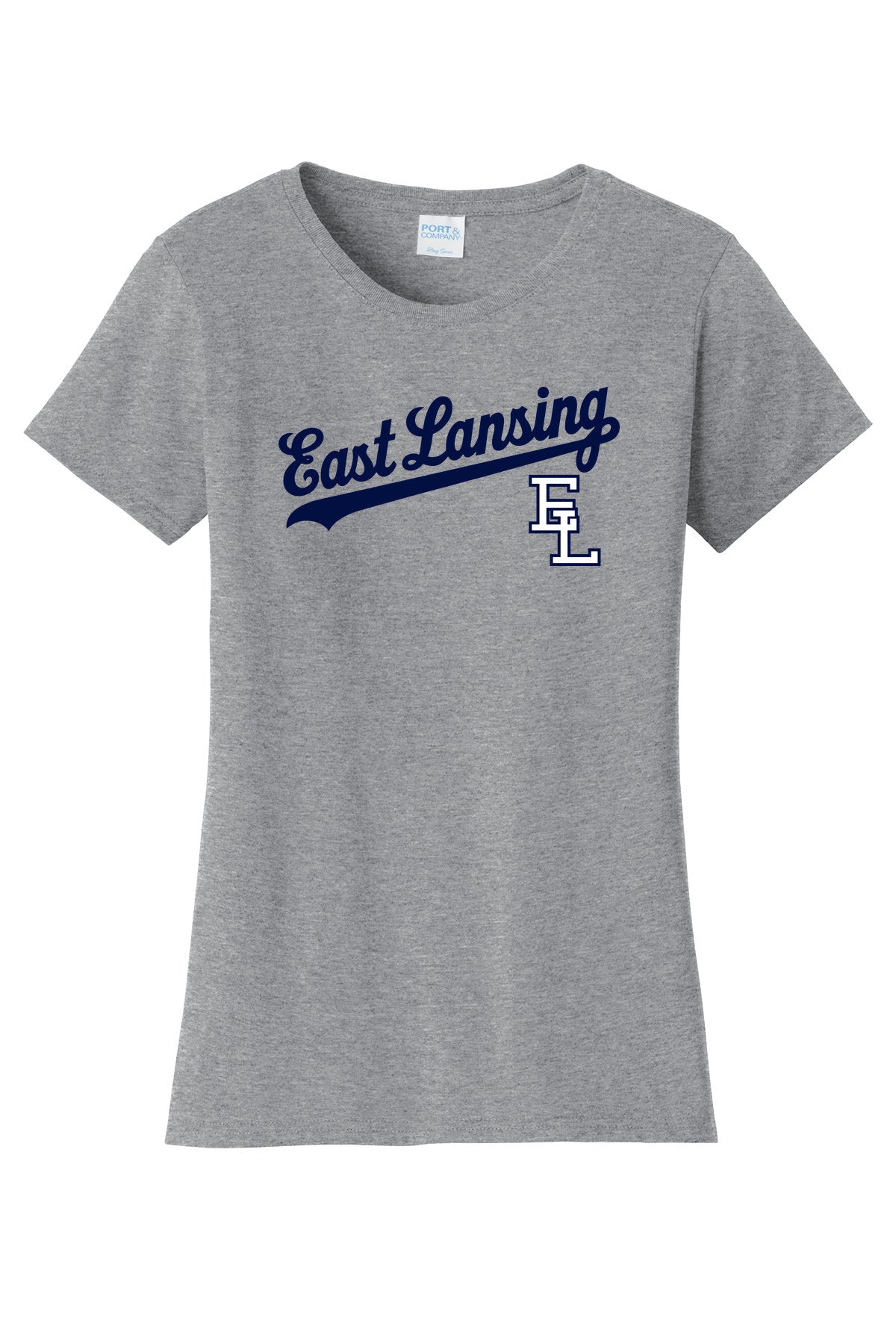Ladies Fan Favorite Tee