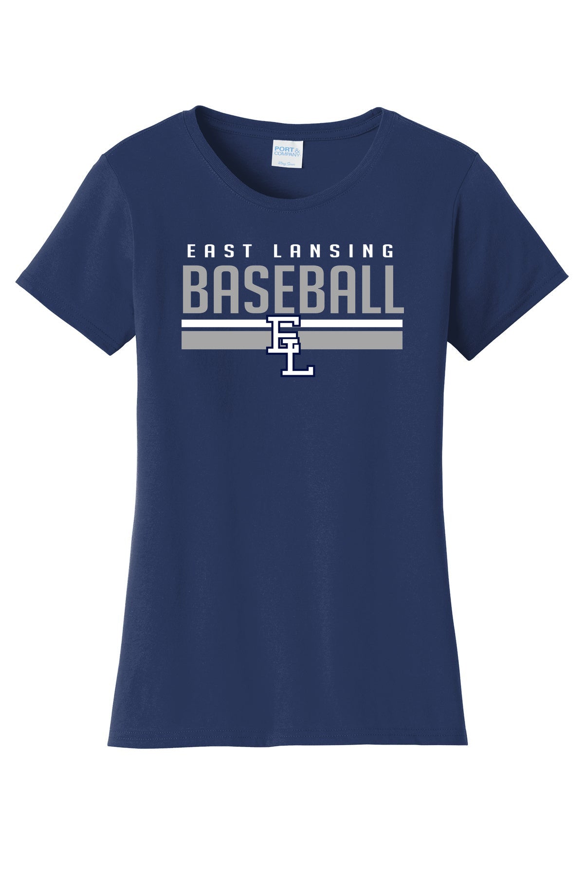 Ladies Fan Favorite Tee