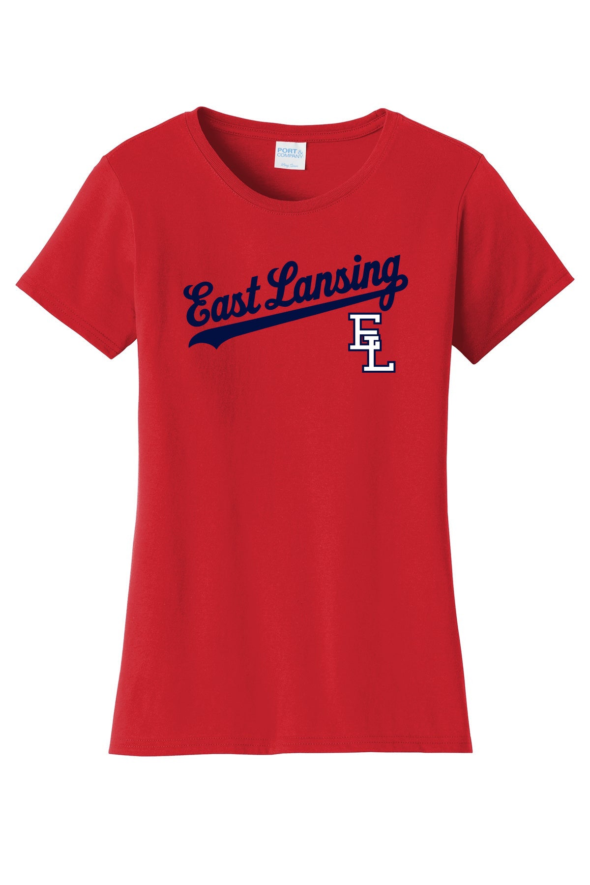 Ladies Fan Favorite Tee